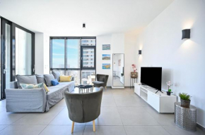Beauty 1BR in front of the beach by HolyGuest